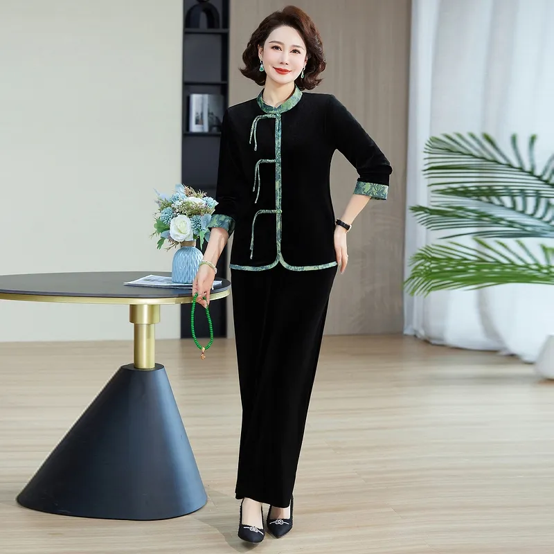 PIERRE CARDIN Casual Suit Women's-1