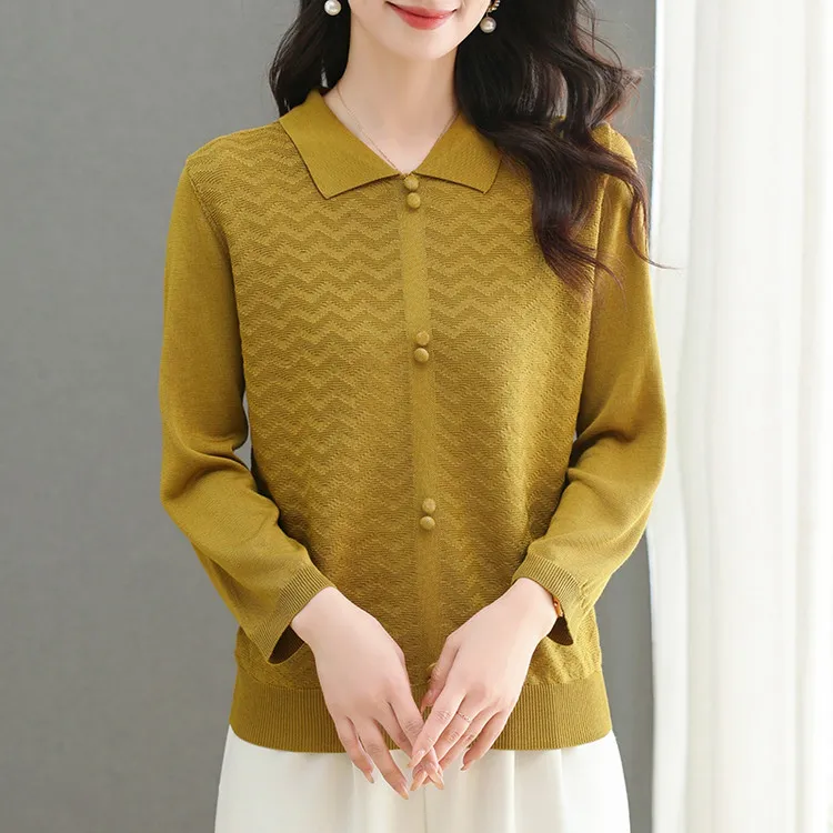 PIERRE CARDIN Knitwear Women's-10