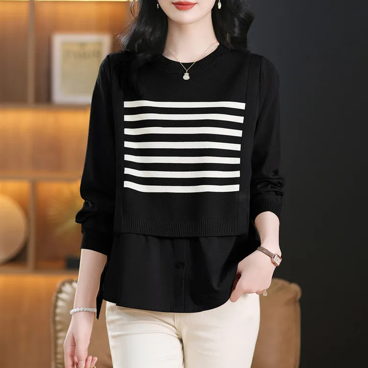 PIERRE CARDIN Shirts Women's-18