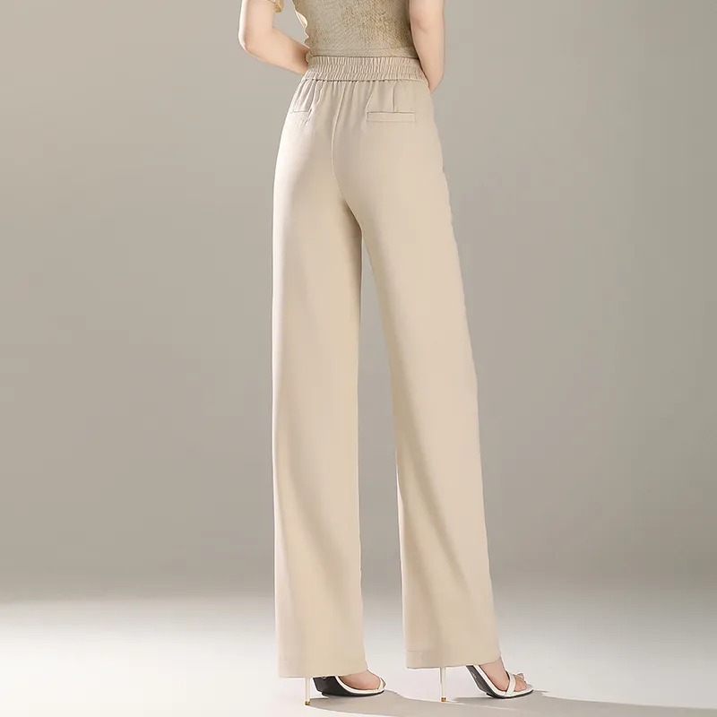 PIERRE CARDIN Casual Pants Women's-3