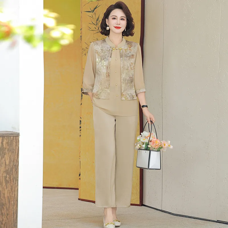 PIERRE CARDIN Two Piece Set Women's-2