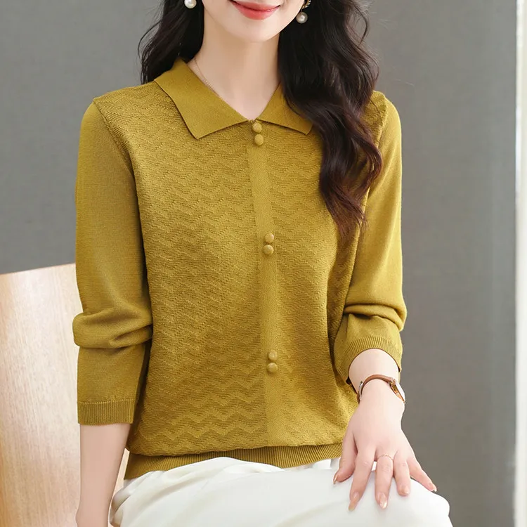 PIERRE CARDIN Knitwear Women's-11
