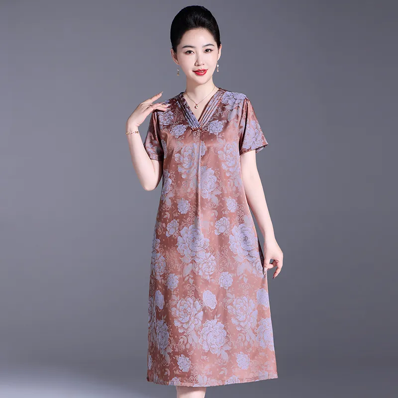 PIERRE CARDIN Short Sleeved Dress Women's-2