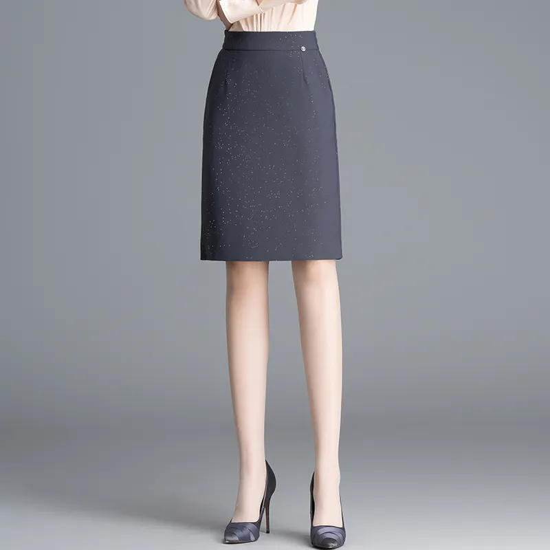 PIERRE CARDIN Casual Short Skirts Women's-7