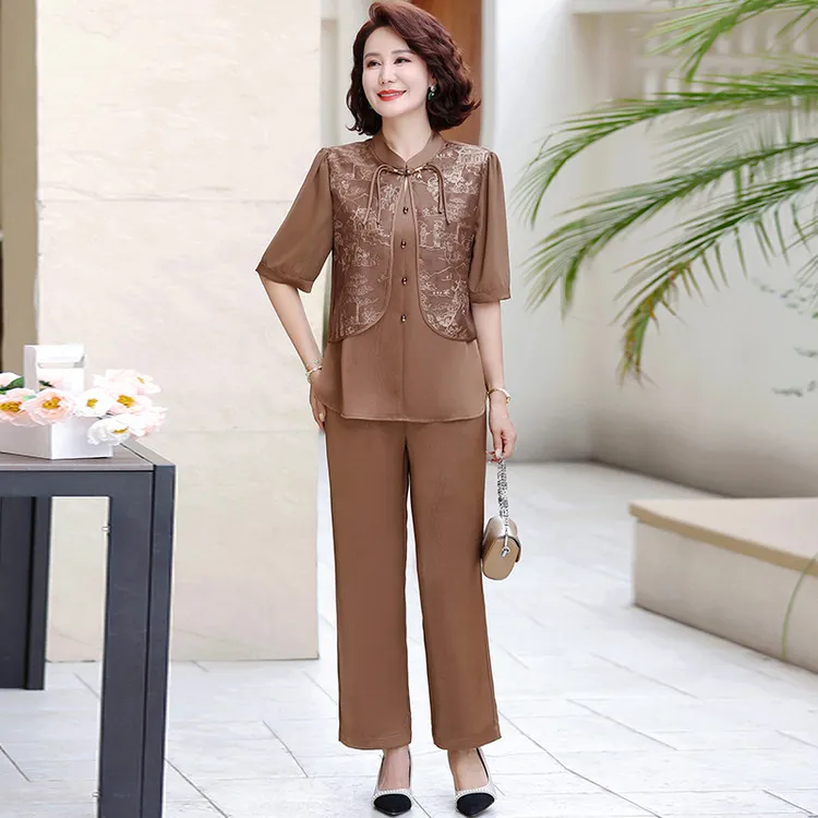 PIERRE CARDIN Casual Suit Women's-2