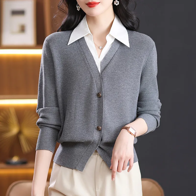 PIERRE CARDIN Knitwear Women's-7