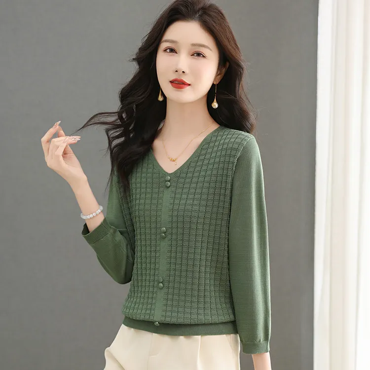 PIERRE CARDIN Knitwear Women's-2