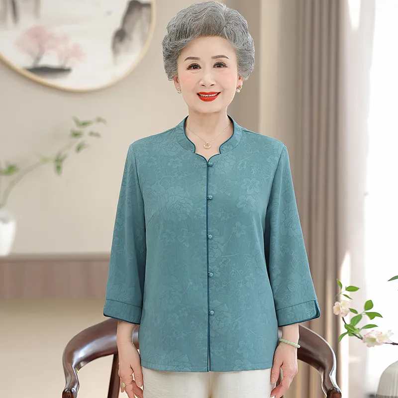 PIERRE CARDIN Shirts Women's-2