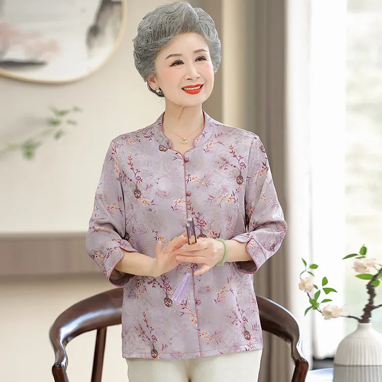PIERRE CARDIN Shirts Women's-5