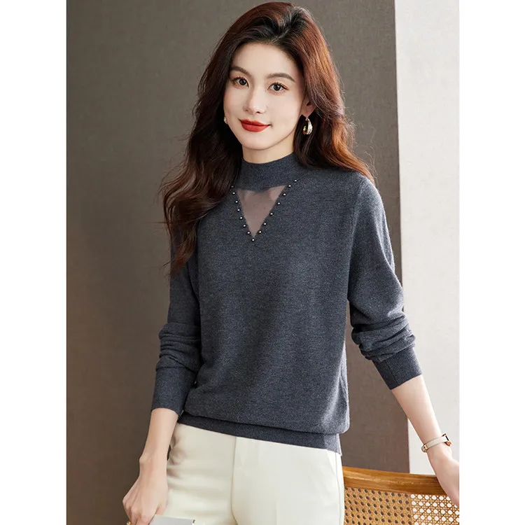 PIERRE CARDIN Knitwear Women's-3