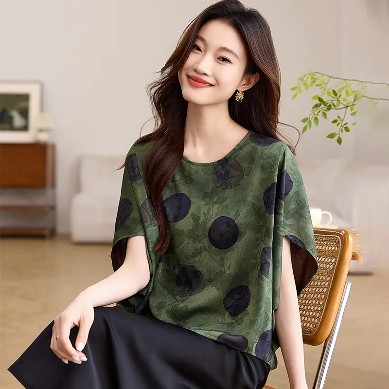 PIERRE CARDIN T Shirts Women's-3