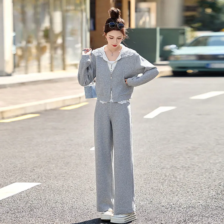 PIERRE CARDIN Casual Suit Women's-6