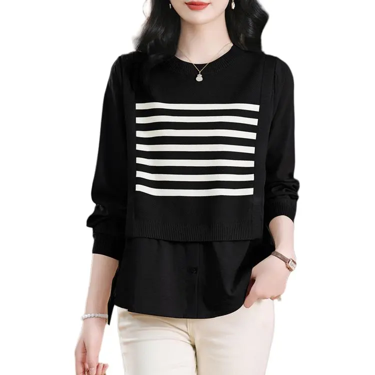 PIERRE CARDIN Shirts Women's-15