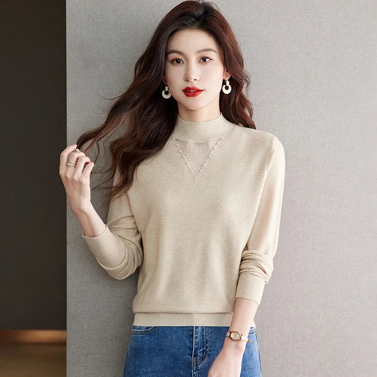 PIERRE CARDIN Knitwear Women's-6