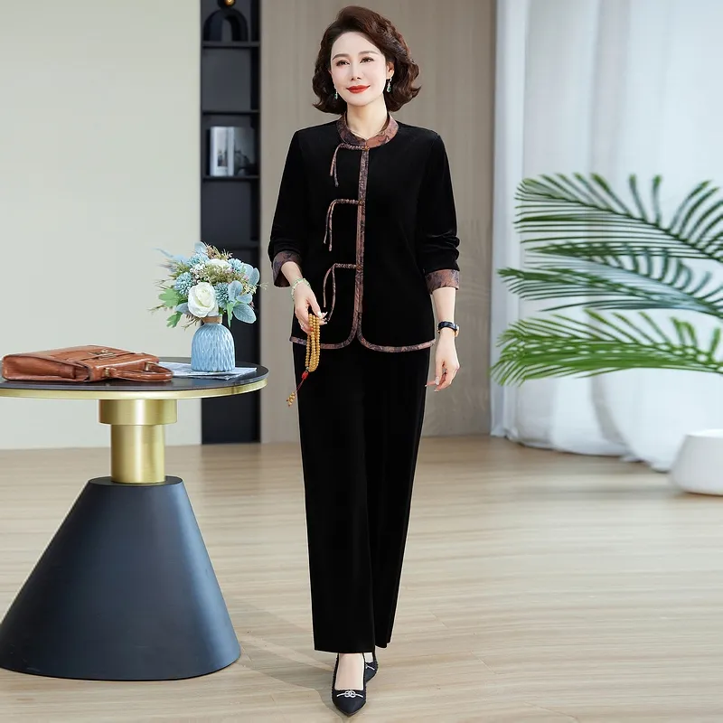 PIERRE CARDIN Casual Suit Women's-6