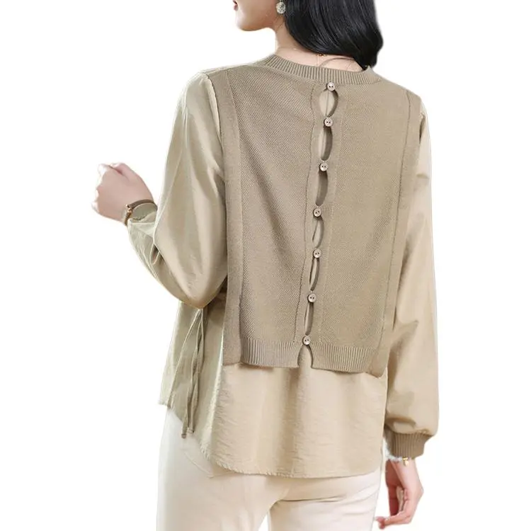 PIERRE CARDIN Shirts Women's-1