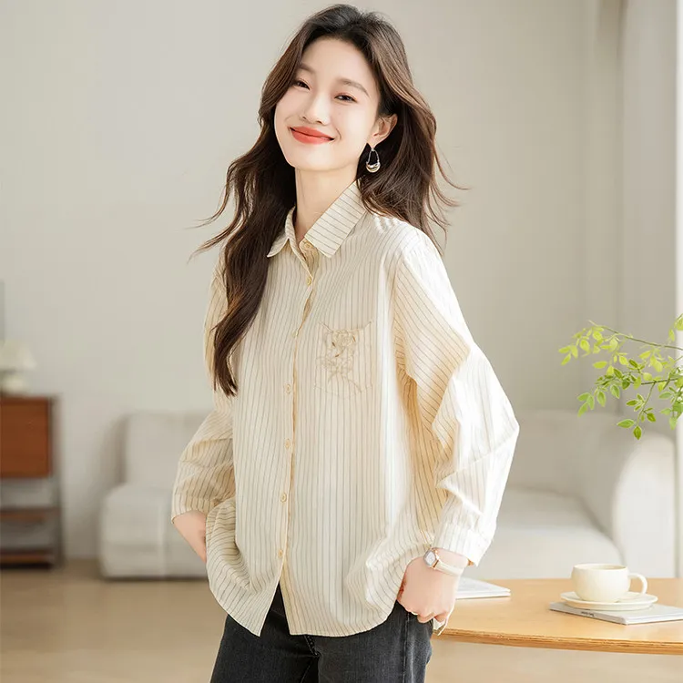 PIERRE CARDIN Shirts Women's-1