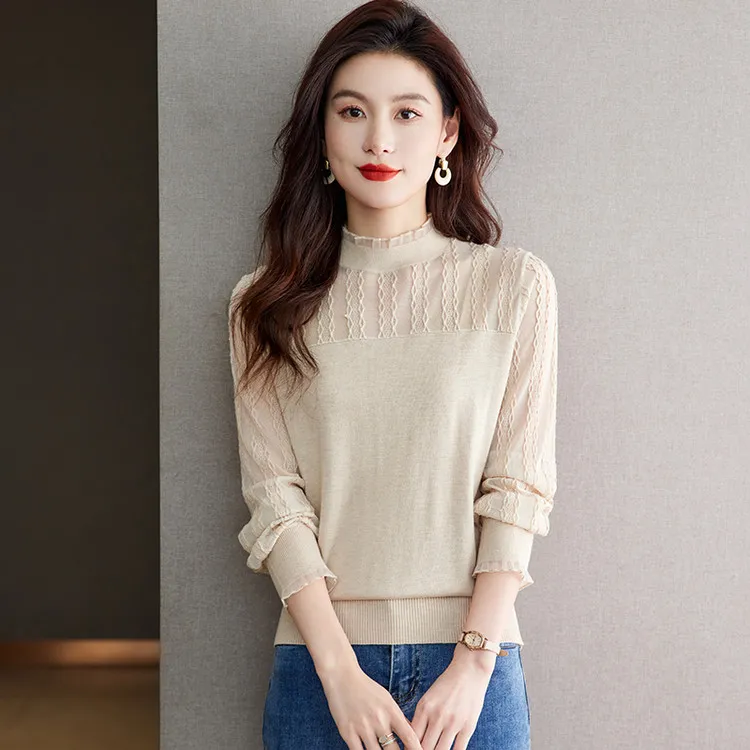 PIERRE CARDIN Knitwear Women's-4