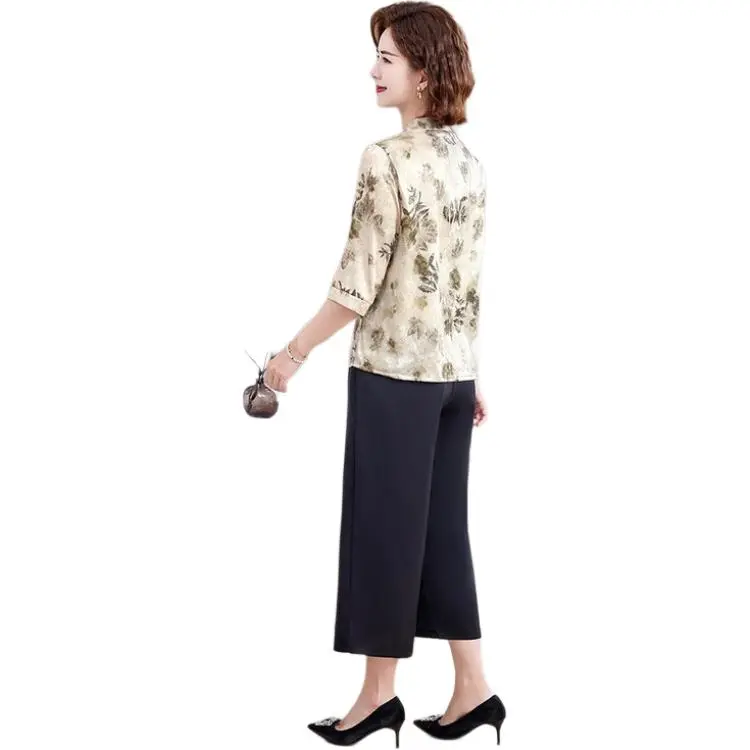 PIERRE CARDIN Casual Suit Women's-5