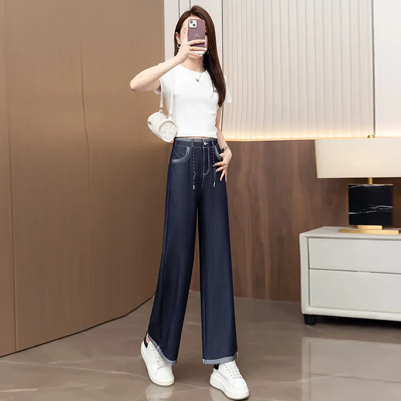 PIERRE CARDIN Jeans Women's-4