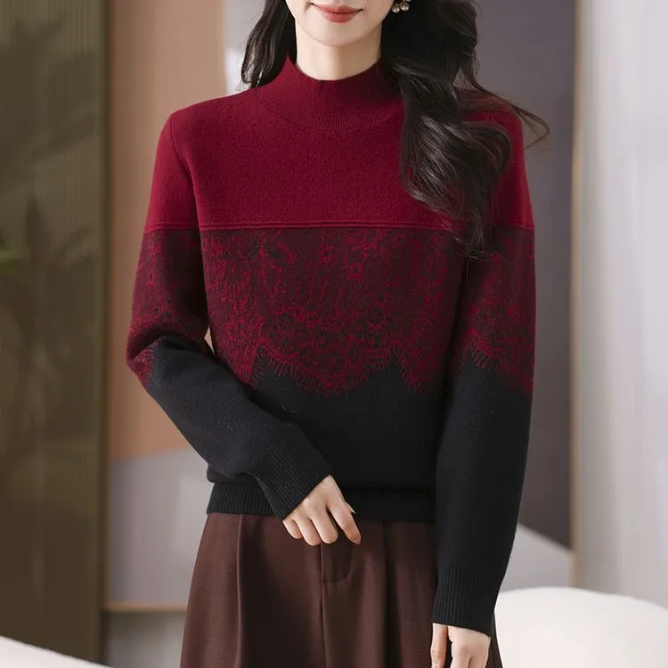 PIERRE CARDIN Knitwear Women's-5