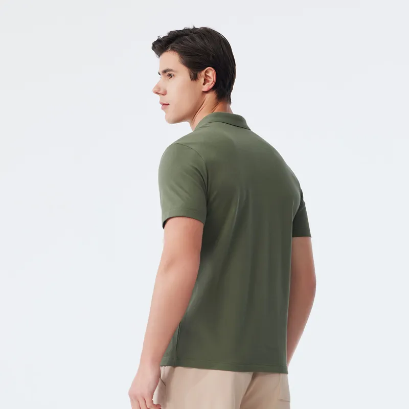 U.S. POLO ASSN. Polo Shirt Men's-10