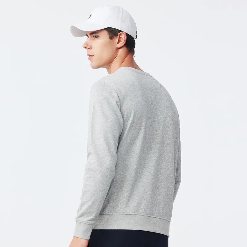 U.S. POLO ASSN. Sweatshirt Men's-6