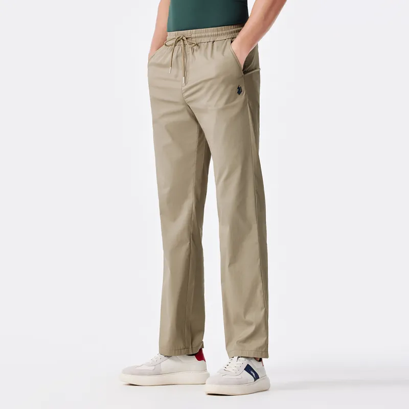 U.S. POLO ASSN. Casual Pants Men's-3