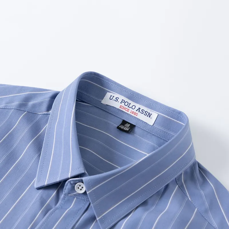 U.S. POLO ASSN. Shirts Men-1