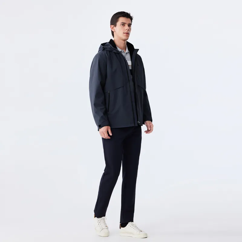 U.S. POLO ASSN. Jackets & Coats Men's-5