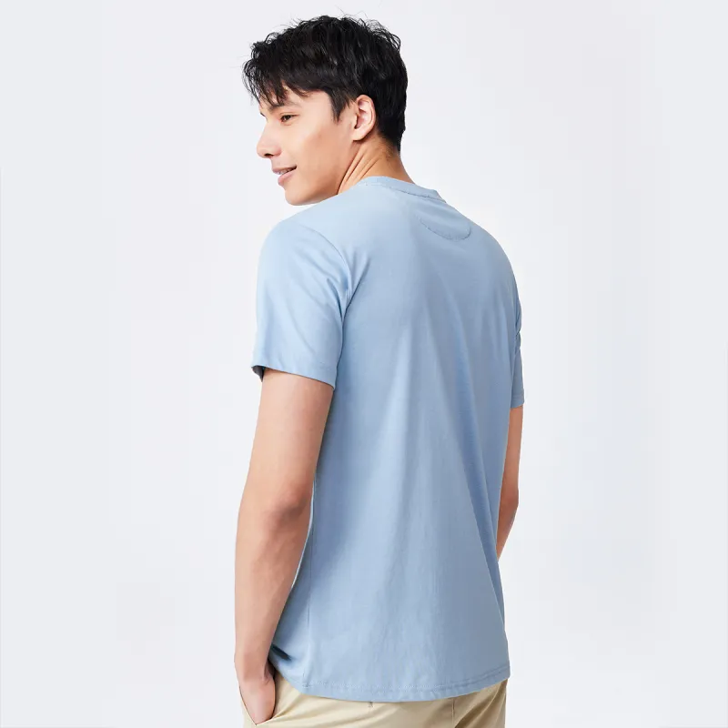 U.S. POLO ASSN. T Shirts Men-19