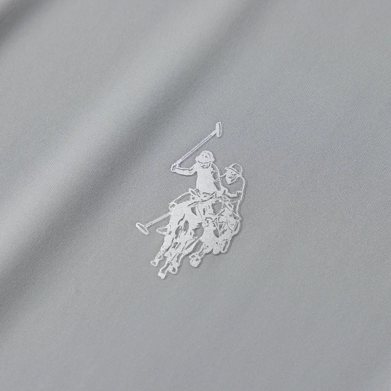 U.S. POLO ASSN. UV Protection Sun Protection Clothing Men's-8
