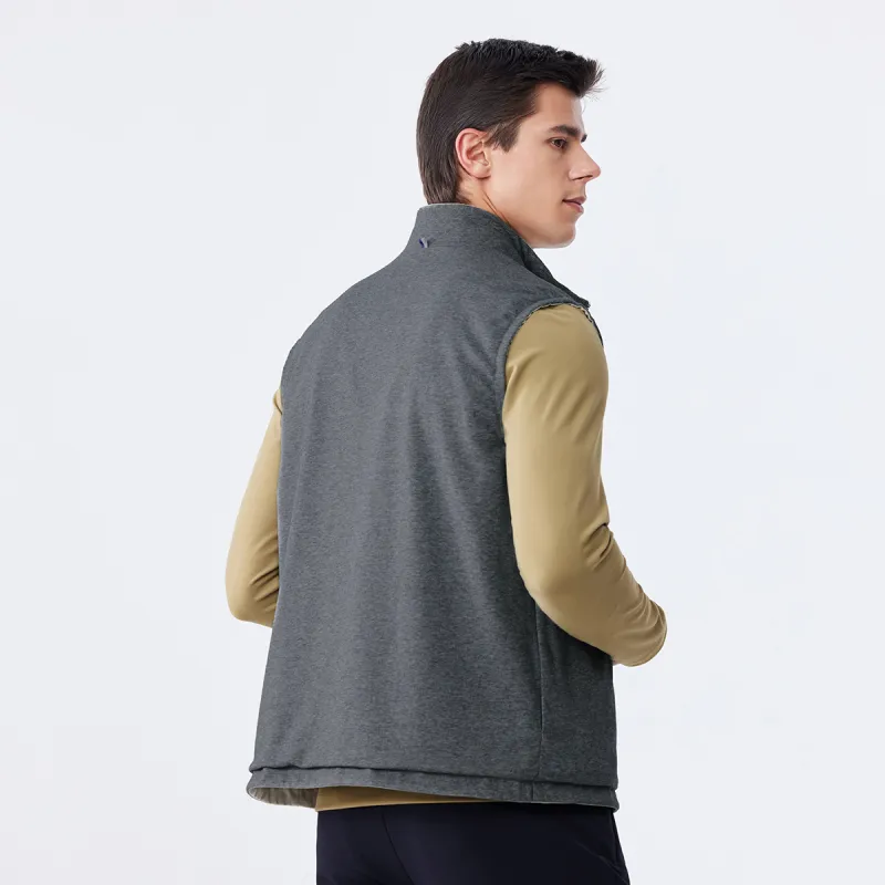 U.S. POLO ASSN. Vests Men-18