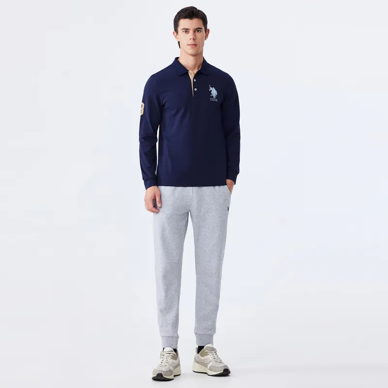 U.S. POLO ASSN. Polo Shirt Men's-11