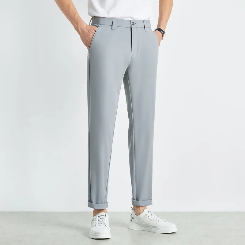 U.S. POLO ASSN. Casual Pants Men's-3