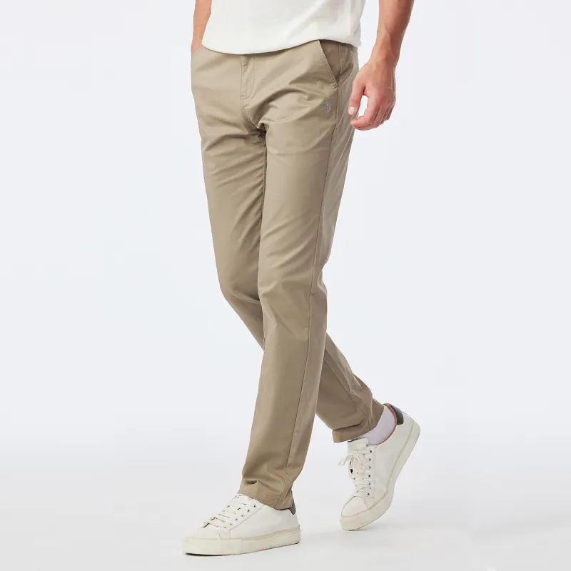 U.S. POLO ASSN. Casual Pants Men's-4