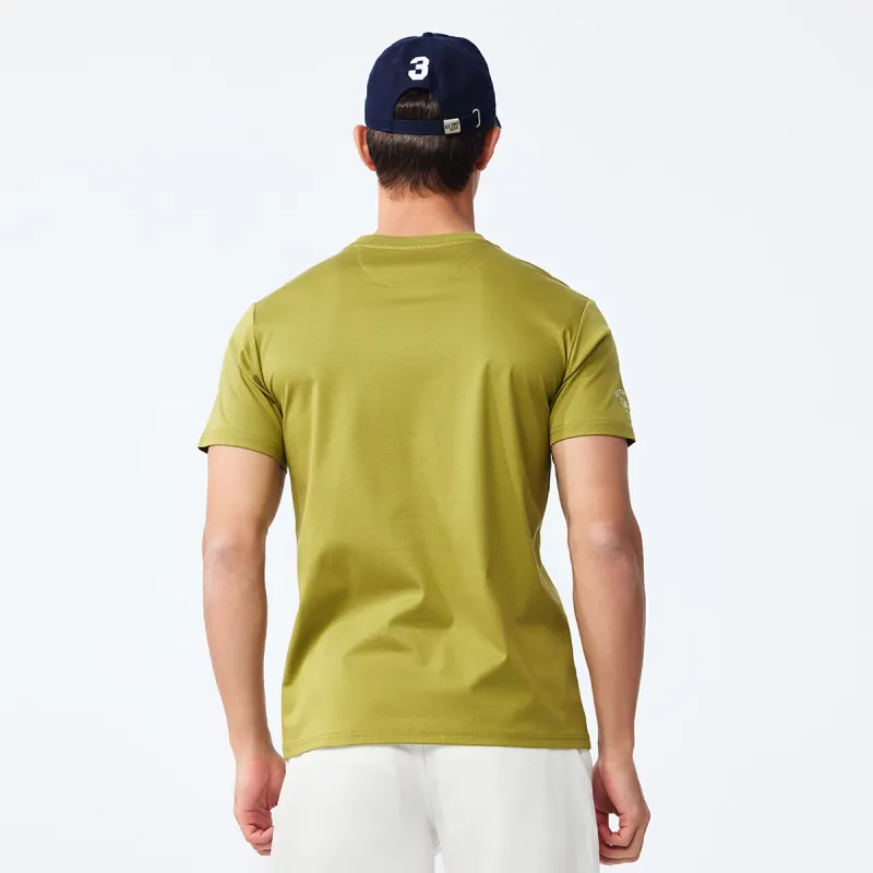 U.S. POLO ASSN. T Shirts Men-3