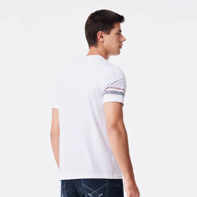 U.S. POLO ASSN. T Shirts Men-5