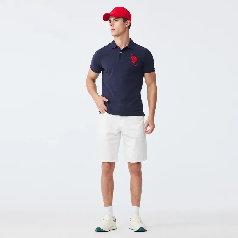 U.S. POLO ASSN. Polo Shirt Men's-24