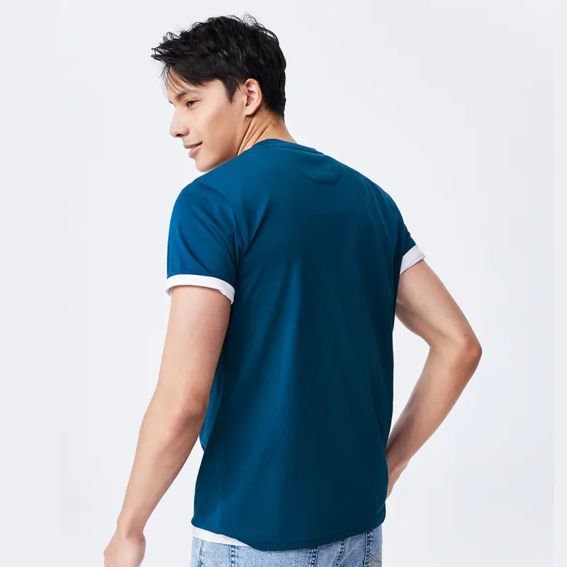 U.S. POLO ASSN. T Shirts Men-26