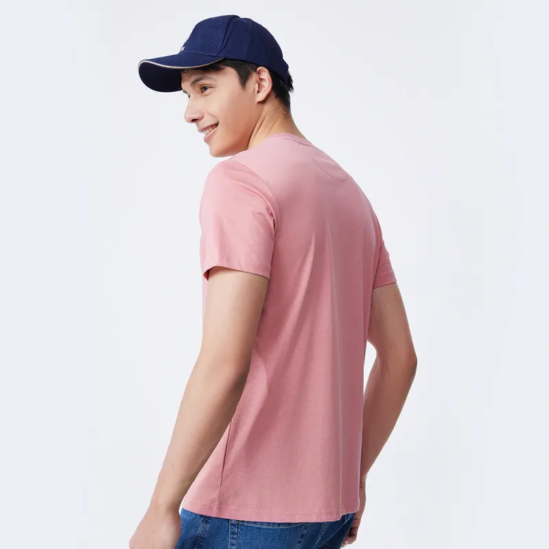 U.S. POLO ASSN. T Shirts Men-4