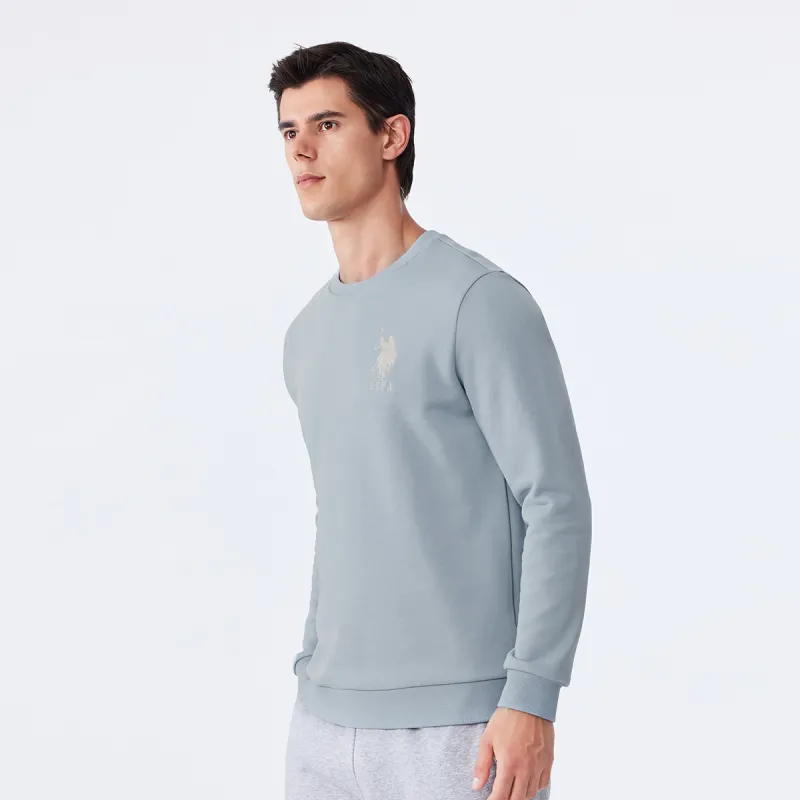 U.S. POLO ASSN. Sweatshirt Men's-3