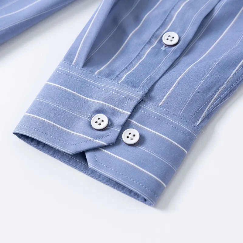 U.S. POLO ASSN. Shirts Men-5