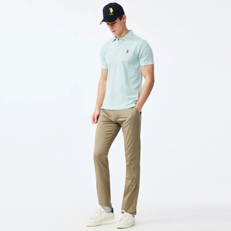 U.S. POLO ASSN. Polo Shirt Men's-3