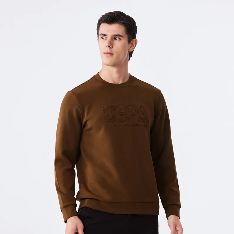U.S. POLO ASSN. Sweatshirt Men's-11