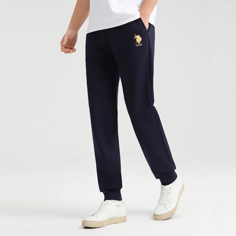 U.S. POLO ASSN. Casual Pants Men's-2