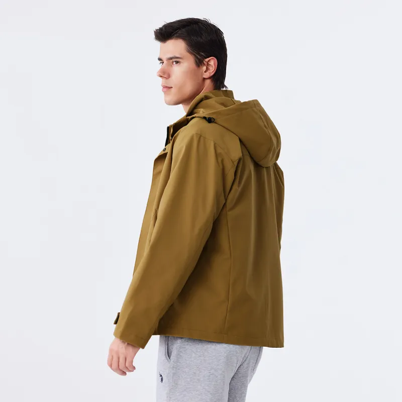 U.S. POLO ASSN. Jackets Coats Men-7