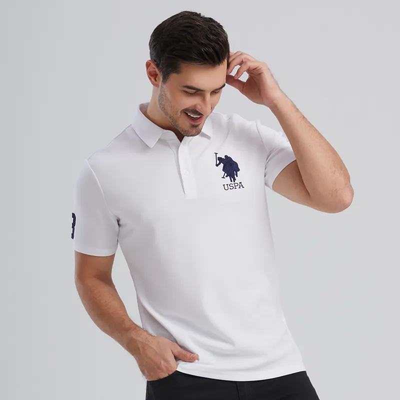 U.S. POLO ASSN. Polo Shirt Men's-23