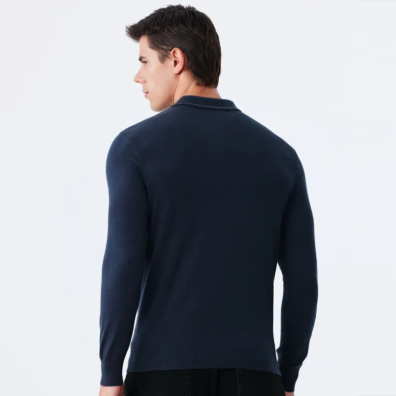 U.S. POLO ASSN. Knitwear Men-5