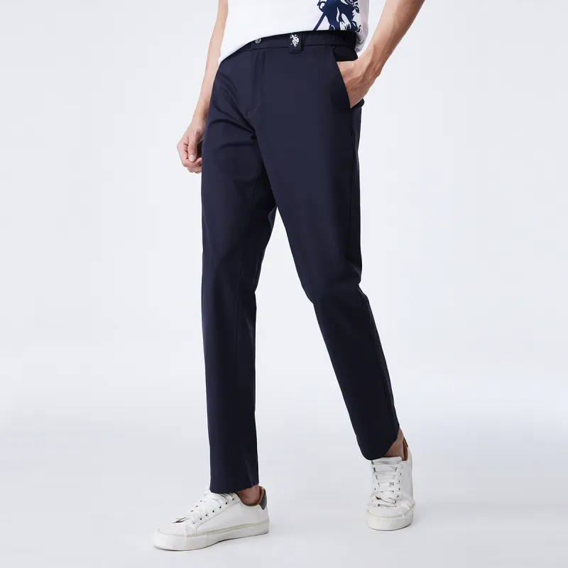 U.S. POLO ASSN. Casual Pants Men's-5